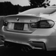 Illustration for article titled High-resolution photos // 2015 BMW M4